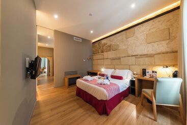 هتل Soho Boutique Capuchinos & Spa