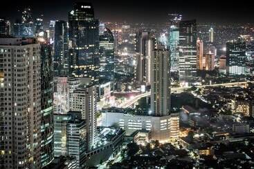 Hotel The Westin Jakarta