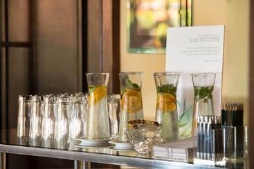 هتل The Westin Jakarta