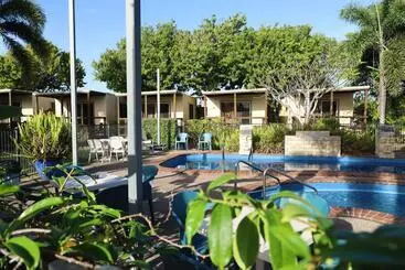 Hotel Wongai Beach