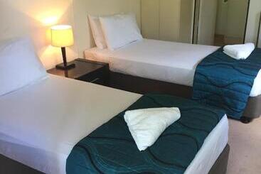 ホテル Wongai Beach