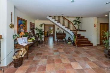 Сельский дом Mas Duc