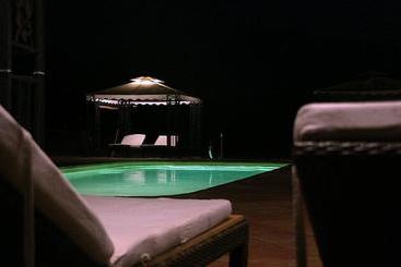 Vakantiehuisje Mas Duc