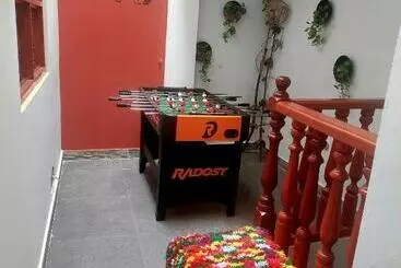 Hotel Valmas H