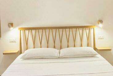 Pensionat Casa Sacuri