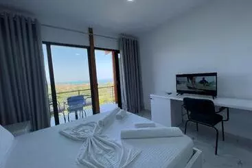 Restorant Hotel Xheni