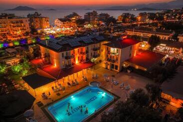 Sunlight Otel Fethiye