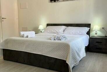 פנסיון Central Rooms Posada