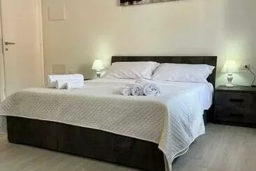 Pensione Central Rooms Posada