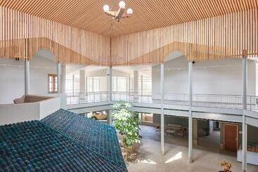 Resort Kshemavana The Wellness Retreat