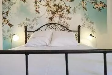 Aamiaismajoitus (B&B) Le Clos Des Consuls