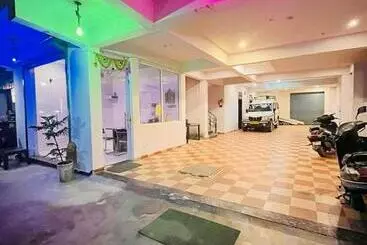 Hotel Av Guest House