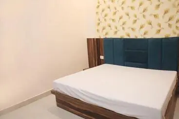 Hotel Keshavam Inn