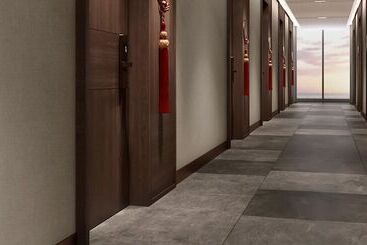 Hotel M Continental By Mandala Mui Ne