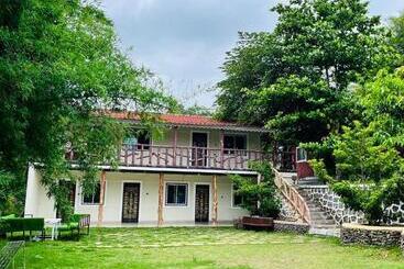 Nitya Garden Resort Pune