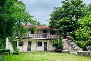 Nitya Garden Resort Pune