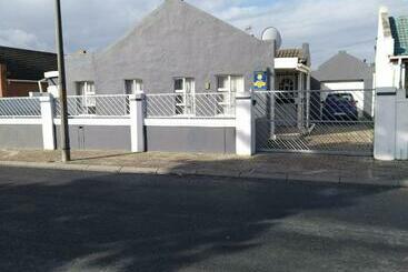 بنسيون Exclusive Guesthouse