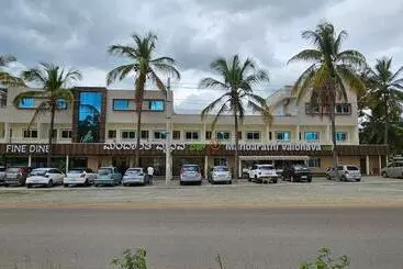 Hotel Raj Comforts