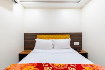 Hotelli Samrat Palace