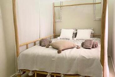 پانسیون Riad La Lune