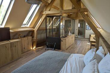 بنسيون Val Trebbia