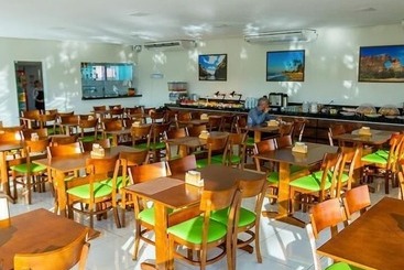 Rill Hotel By Uchôa