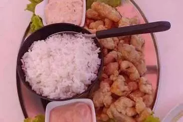 ユースホステル Cantinho Família