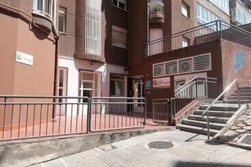 Albergue El Templarin