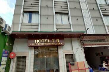 Hotel Tr