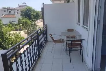 هاستل Maki Apartmani
