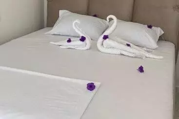 Bed & Breakfast Holliday Tivat