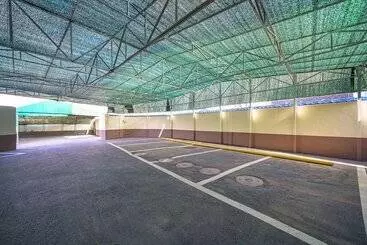 Brown Dot Hotel Angang