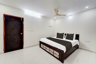 Hotel Collection O Sree Balaji Hospitality Services