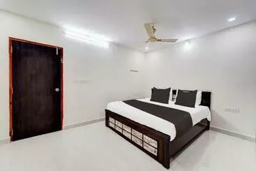 Hôtel Collection O Sree Balaji Hospitality Services