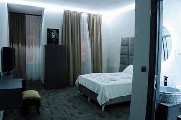 Hotel Taksim By Rich