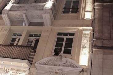 Hotel Taksim By Rich