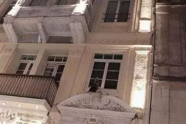 ホテル Taksim By Rich