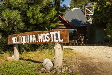 Meliquina Hostel