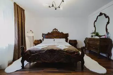 Pensió Casa Baronului