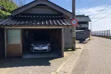 Pension Hakuigun   House   Vacation Stay 14920