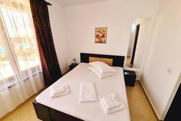 Resort Complex Casa Ani