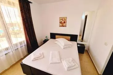Resort Complex Casa Ani