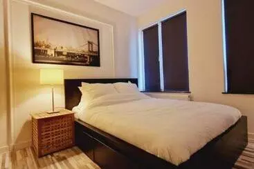 ユースホステル Room303   Eindhoven   By T&s