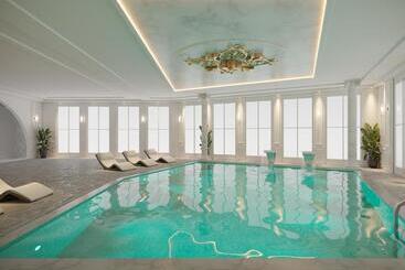 Babylon Royal Hotel & Spa