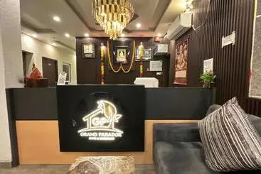 Hotel Grand Parador