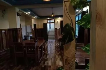 Hotel Om Residency