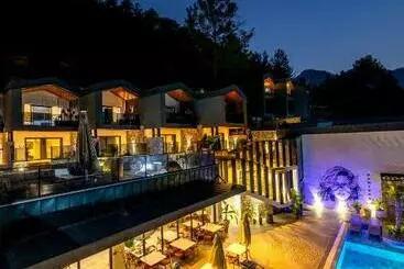 Hotel Ramitos Boutique