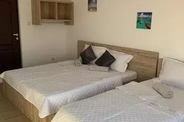 Pensió Casa Tony