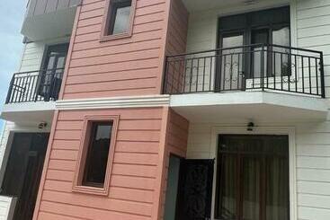 پانسیون Guest House