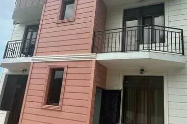 پانسیون Guest House